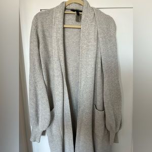 BCBG Cardigan